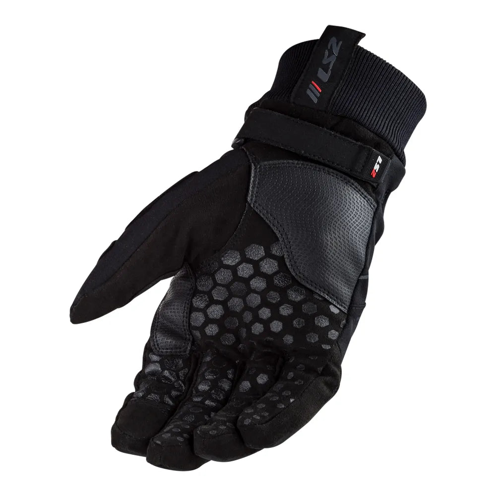 LUVA LS2 CIVIS - Imagem 3